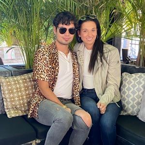 Meet your Posher, Dana